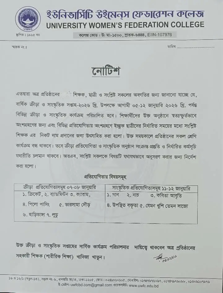 Event Details Images